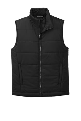 Port Authority Puffer Vest