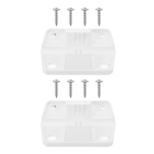 BESTOYARD �v���X�`�b�N�������p�N�[���[�q���W �l�W�t�� �`�F�X�g�U�[�p�L�����v�N�[���[���b�` ���^�Ⓚ�Ƀq���W�C���p�[�c 2�Z�b�g