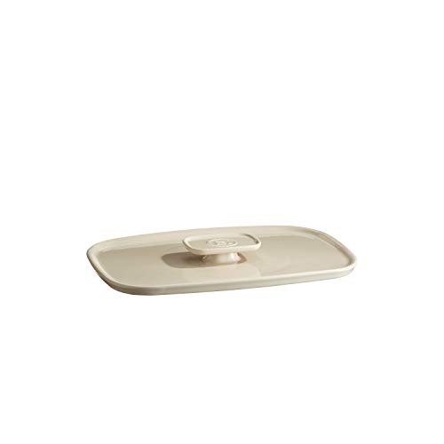 Emile Henry EH020050 Deckel für Ofen Cover