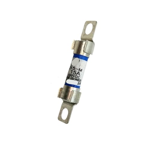 Fusible EV315-M-3E 15A 500V pour la protection des circuits électriques de véhicule