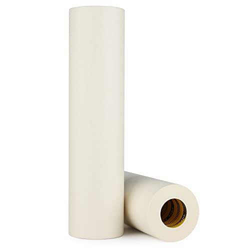 LLPT Plotter de película de transferencia para vinilo de 305 mm x 30 m, sin burbujas, sin residuos, para cortar artesanías, adhesivos para puertas y ventanas, bricolaje (TT1200P) Cover