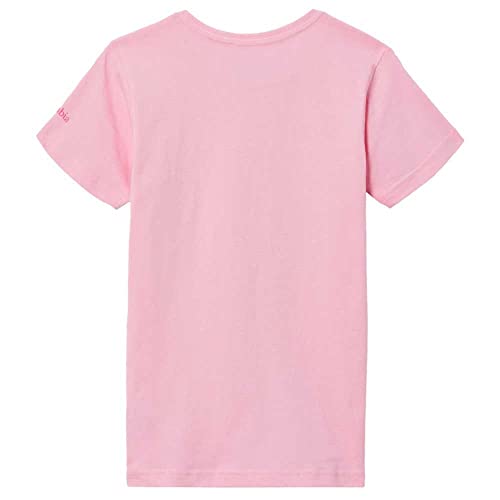 Image of Columbia Kids Mission Lake Short Sleeve Graphic Shirt (Little Kids /Big Kids)