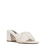  NINE WEST Gotit 3 White 12 M