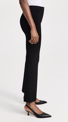 Theory Women's Flare Pants4