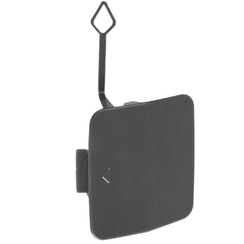 Cache-crochet de remorquage avant 51117292947 plaque pare-chocs BMW 116i 118i 120i 2011-2014