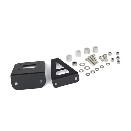 Support navigation GPS pour moto Gold Wing : ne quittez plus la route - 6
