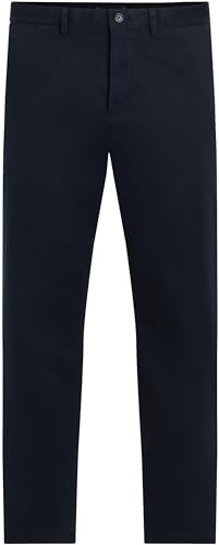 Chino Homme premium Tommy Hilfiger Bleecker slim structuré - 4