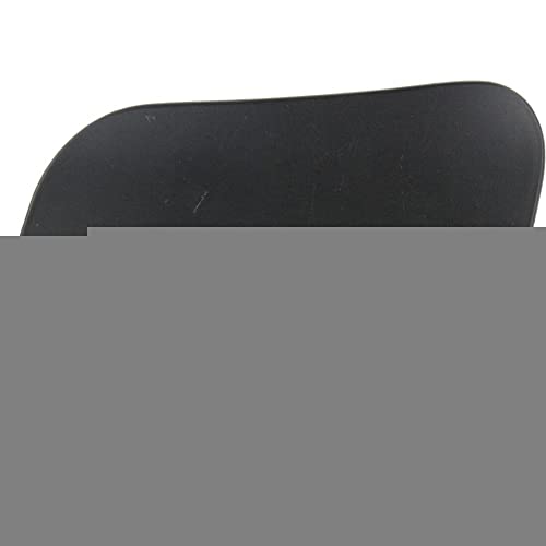 HHYOGLLY Headlight Washer Cover Lamp Driver Left Side for Benz for S350 2006 for S430 2000-2006 for S500 2000-2006 for S55 AMG 2001-2006 for S600 2001-2006 for S65 AMG 2006 Left Hand