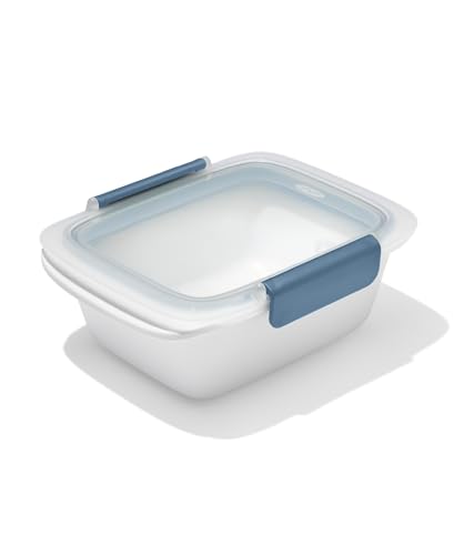 OXO Good Grips Prep & Go 3.3-Cup Container — Ocean