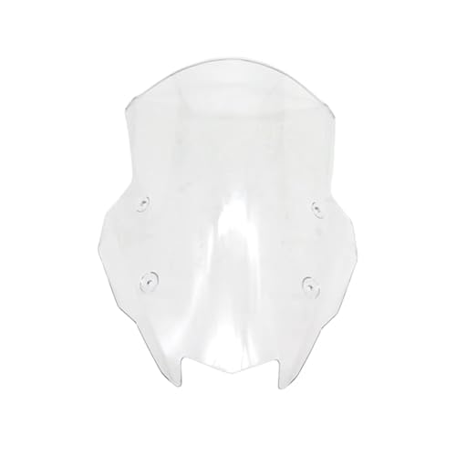 Extension pare-brise pour Ninja 1000 2020-2025 déflecteur moto