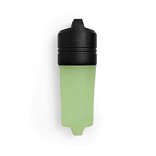 Funda impermeable para encendedor Exotac fireSLEEVE miniatura 1