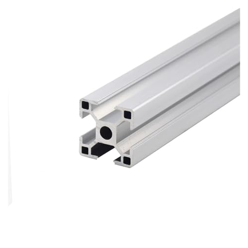 Profilé alu 3030 extrudé de 250mm en alliage haute densité