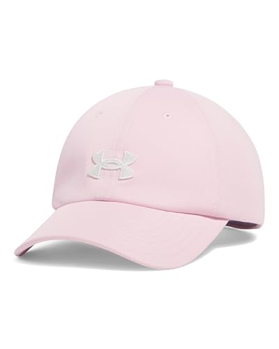Under Armour Niñas Girl'S UA Blitzing Adj Hat
