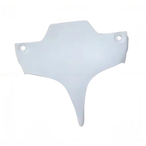 Couvercle carénage arrière GSXR600 idéal pour vos sorties piste et routières