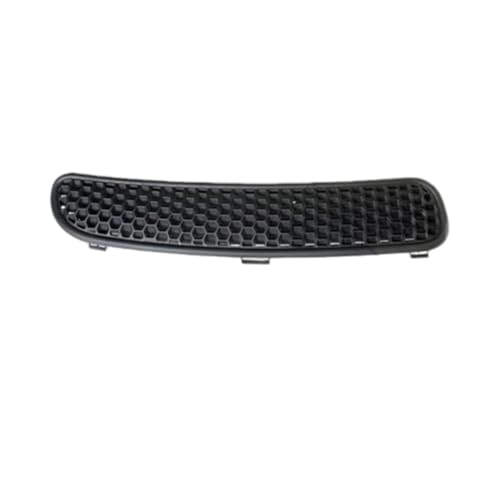 Prise d'air de capot Mini Cooper R50 R53 en ABS robuste écope droite 51137122506