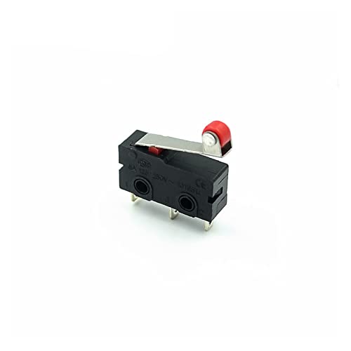 Micro switch FESTAS 10PCS pour réparer fin de course défectueux
