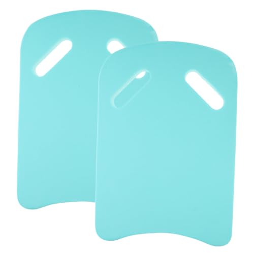 KOMBIUDA Swimming Floats for Beginners Training Aid Kickboard for Pool Exercises