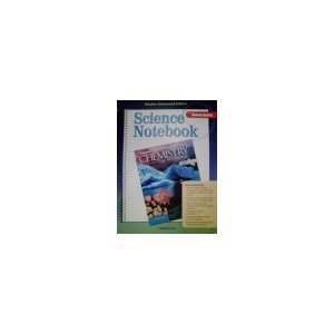 Chemistry: Matter and Change Florida Edition Teacher Annotated Edition (SCIENCE NOTEBOOK)