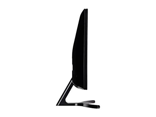 Image of Acer Gaming Monitor 23.6 inch Curved ED242QR Abidpx 1920 x 1080 144Hz Refresh Rate AMD FREESYNC Technology (Display Port, HDMI & DVI Ports),Black