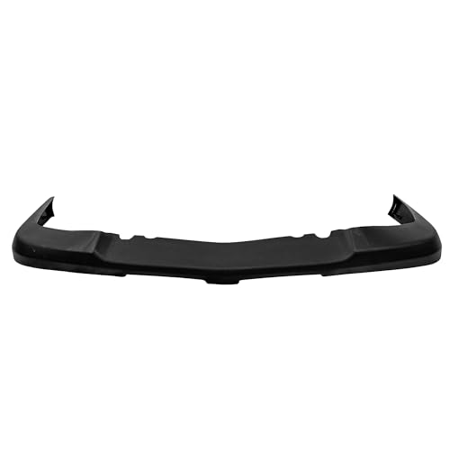 Image of FitParts For Chevrolet Silverado 2003-2006 Front Upper Bumper Cover