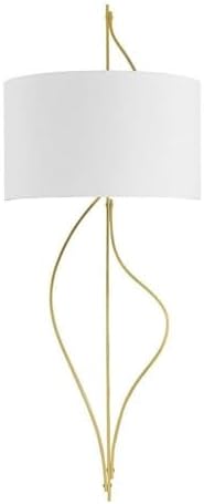 Corbett Lighting Akina - 2 Light Wall Sconce-37 Inches Tall and 14.75 Inches Wide