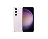 Samsung Galaxy S23 5G 128GB, Lavender - Unlocked (Renewed)