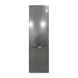  Kühl-Gefrierkombination  384 Liter Nutzinhalt  Energieeffizienzklasse B  Matte Black  203 cm  Inverter Linear Kompressor®  GBP62MCNBC