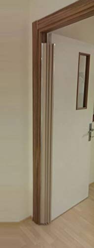 Agubugu Baby AGU-087 Körüklü Parmak Koruyucu 95cm, Bej