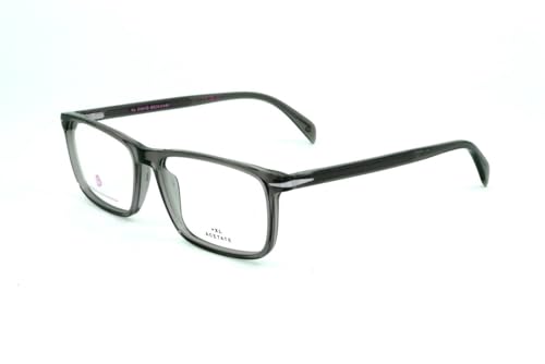 Lunettes de soleil Beckham DB 1019 acétate noir accessoire mode été