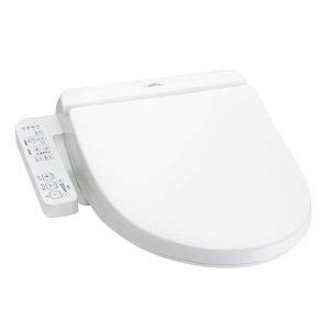 Amazon.co.jp: TOTO 温水洗浄便座（貯湯式）ホワイトウォシュレット K