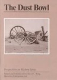 Dust Bowl 0613185994 Book Cover