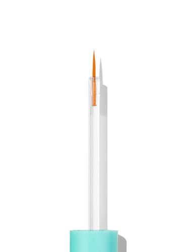 SWEED - Eyelash Growth Serum | Lengthens with Peptides, Biotin, Pumpkin Seed Oil + Keratin | Prostaglandin-Free | Vegan, Cruelty-Free, Clean Beauty (0.17 fl oz | 5 ml)