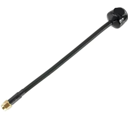 Antenne FPV 2 2.2dbi RHCP SMA émetteur récepteur 5.8gHz drone quadcopter