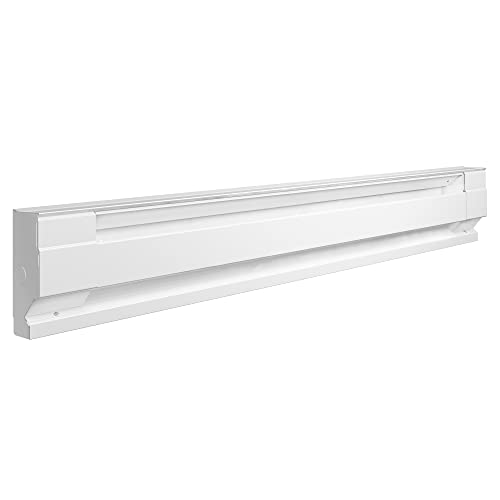 Cadet F Series 48 Inch Electric Baseboard Heater thumb #1