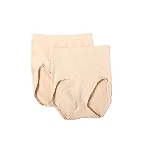 Slips Shaping Ultra Control Bali X204 gaine forte compression invisible femme