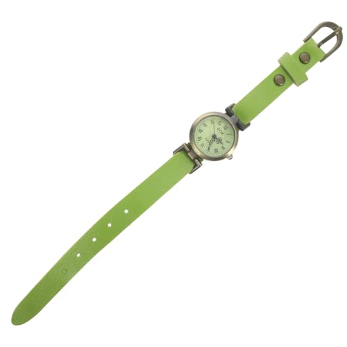 JEWEDECO �����̘r���v �X�|�[�c�E�H�b�` ���f�B�[�X�E�H�b�` ���� �r���v ���f�B�[�X�f�W�^�� ���W���[ ���� �̃u���X���b�g �� �N�H�[�c �n���I�� Green