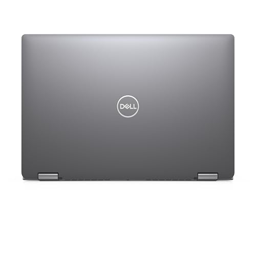 Image of (Refurbished) Dell Latitude 5320 Intel Core i5 11th Gen 13.3 inch (33.8 cm) HD Laptop (8 GB DDR4 RAM|512 GB SSD|Intel Iris Xe Graphics)|Wi-Fi|Windows 11|Thin & Light Laptop|MS Office