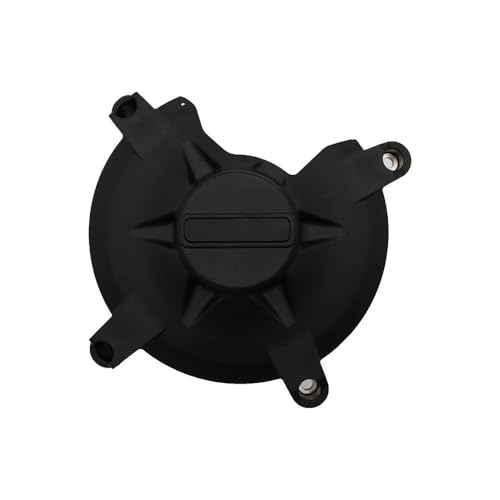 Protecteur stator moteur FZ1000 idéal pour sécuriser vos sorties moto et road trips