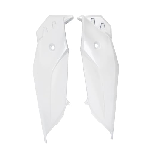 Carénage latéral pour GSX-S750 2017-2022 en finition haute précision