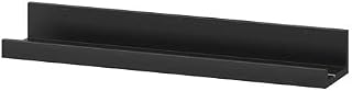 MOSSLANDA Moslanda Art Display Shelf - Black 22 502.974.66