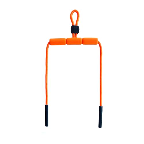 Strap Floatable Sport Glasses Cord Floating Foam Chain Eyeglass Chain Holders Around Neck for Women