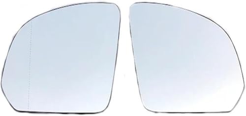 Espejo retrovisor exterior para Volvo XC40 repuesto de cristal térmico izquierdo y derecho