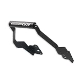 Gps Staffa Supporto Per Navigatore GPS Per Moto Per BMW F750GS F850GS F 750GS 850GS F750 850 GS 2018-2023, Per Telefono Moto Supporto Per Navigazione(Insieme2)