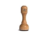  Timbro in legno Posta Climax R035  Ø 33 mm