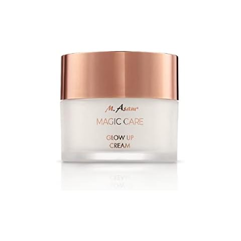 M. Asam MAGIC CARE Glow Up Creme Cover