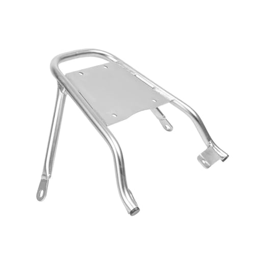 Support de sacoches latérales moto NC750X acier robuste