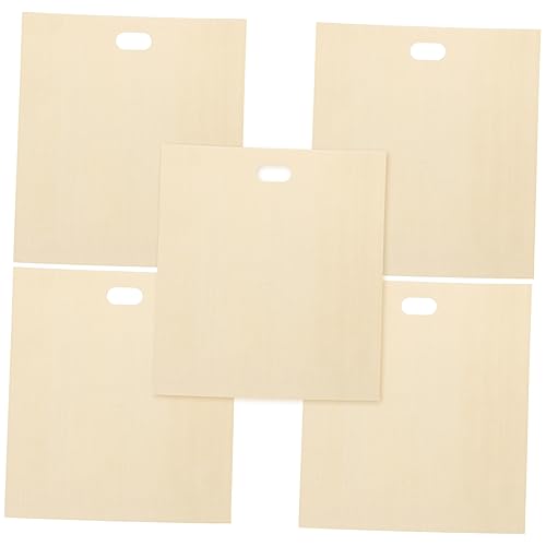 SHERCHPRY 5piezas Bolsa De Pan Resistente Altas Temperaturas Para Tostadora Bolsa Reutilizable Para Horno Para Sándwiches Parrilla