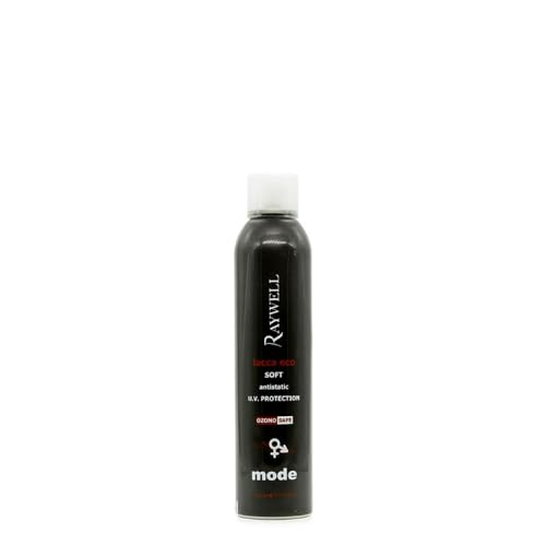 Lakier Eco 350 ml - Raywell produkty do stylizacji (Strong)
