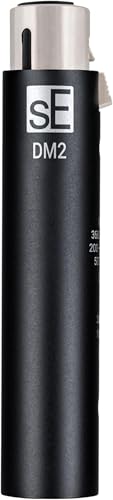 Amazon | sE Electronics DM2 TNT ウルトラスリムインラインマイク