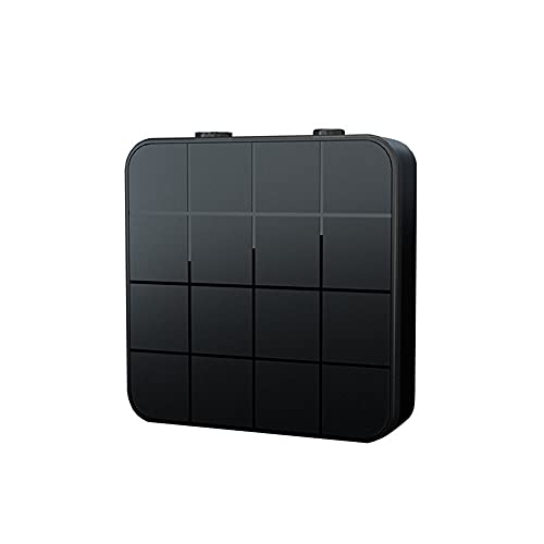 Mini Dual Mode Bluetooth 5.0 Transmitter&Receiver Adapter with 3.5mm Audio Cable